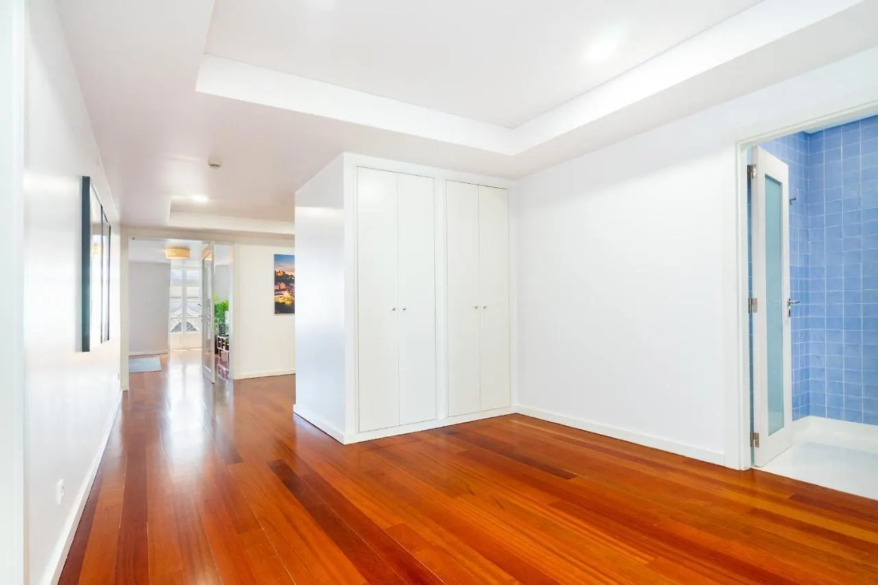 Whome | Luxury Chiado Prime Apartment Lisboa