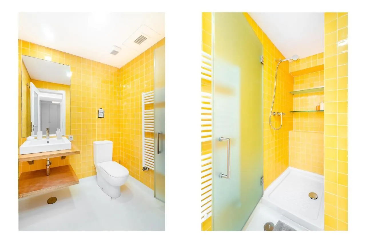 Whome | Luxury Chiado Prime Apartment Lisboa