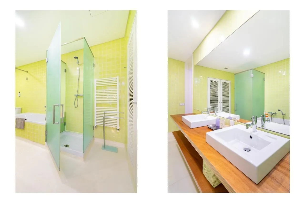 Whome | Luxury Chiado Prime Apartment Lisboa