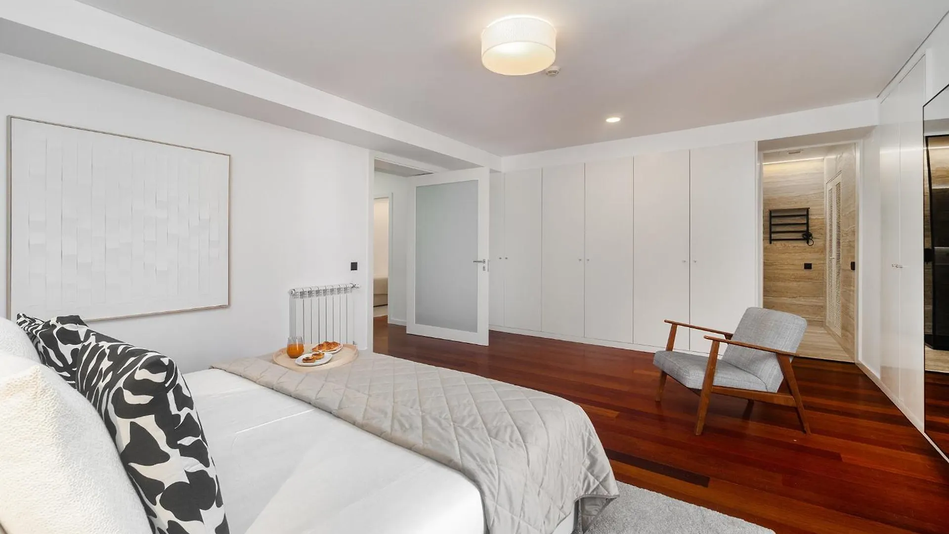 Whome | Luxury Chiado Prime Apartment Lisboa Portugal