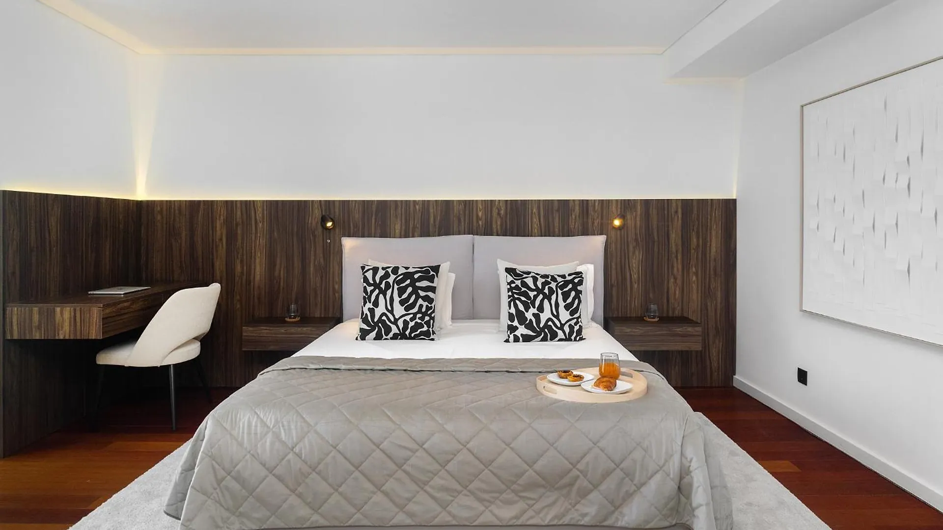 Whome | Luxury Chiado Prime Apartment Lisboa
