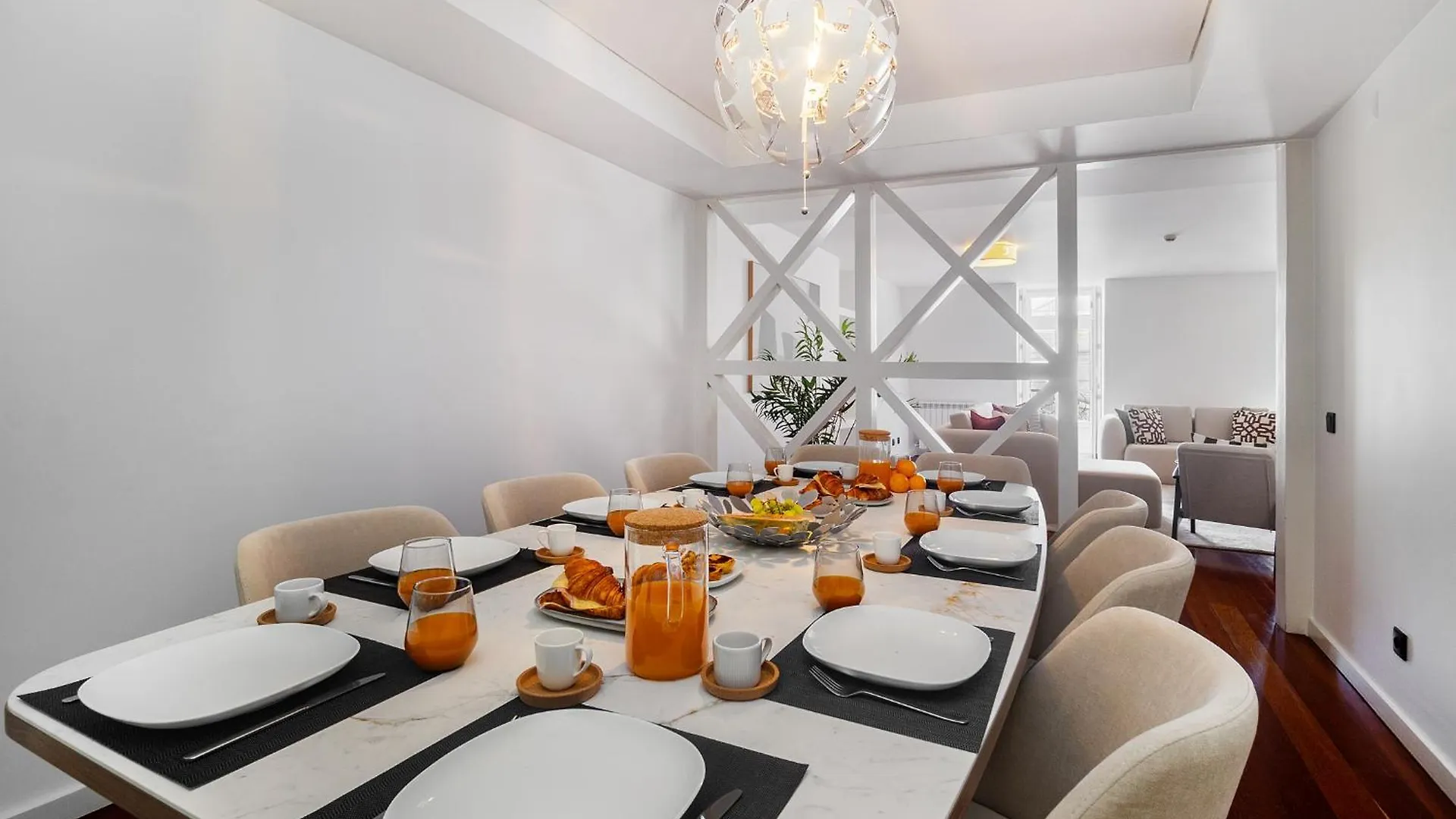 Whome | Luxury Chiado Prime Apartment Lisboa