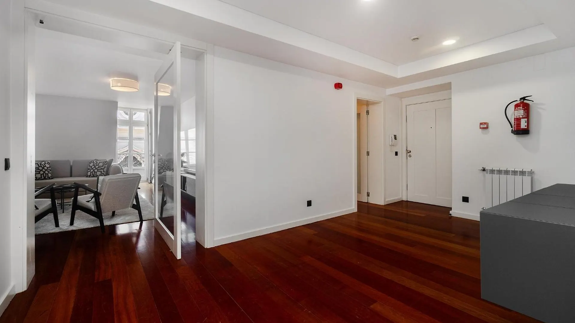 Whome | Luxury Chiado Prime Apartment Lisboa