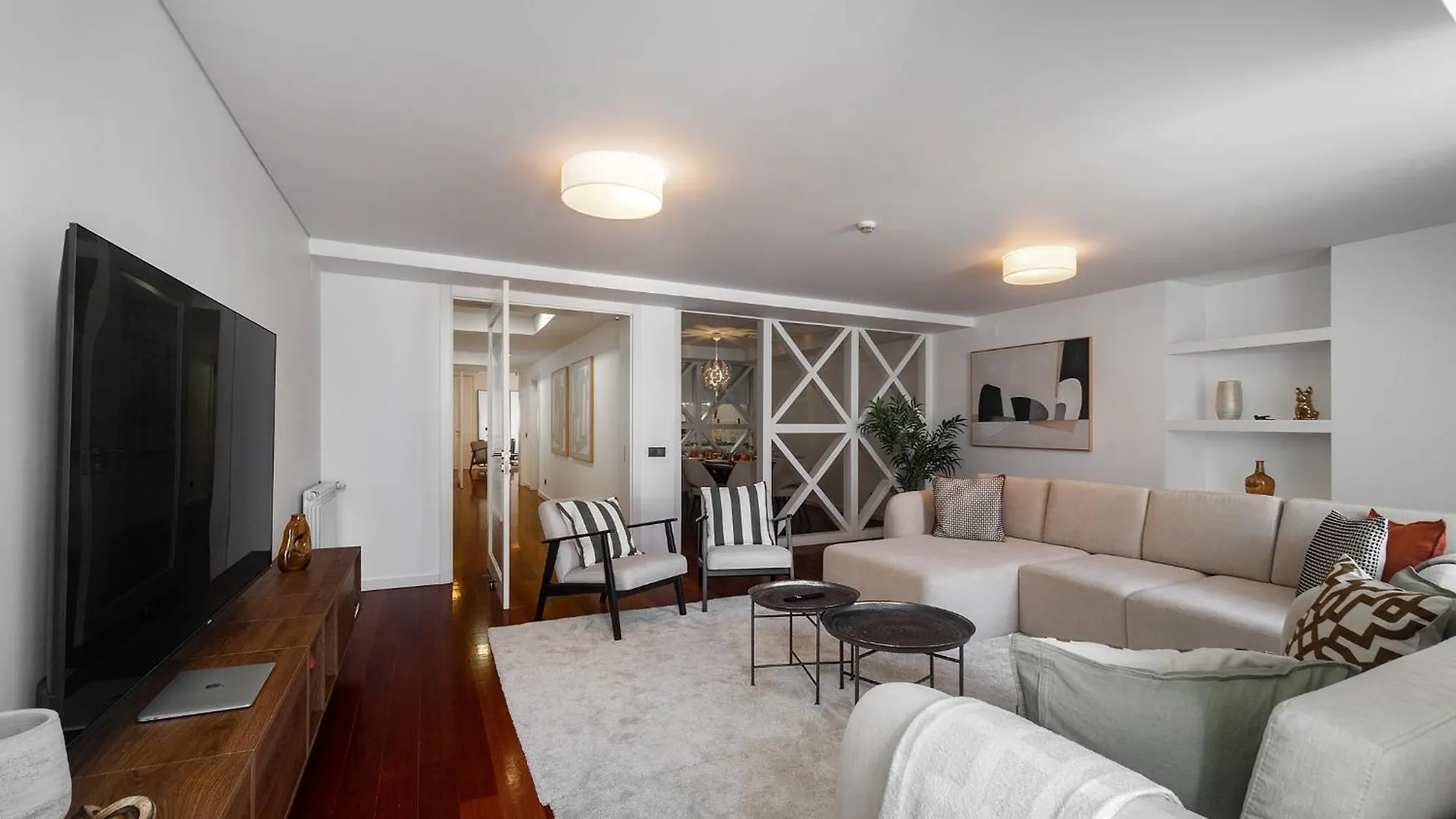 Whome | Luxury Chiado Prime Apartment Lisboa 0*,