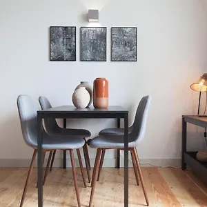 Flh Intendente Charming Flat Lisboa