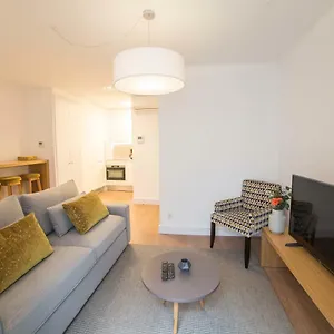 Flh Santa Catarina Cozy Lisboa