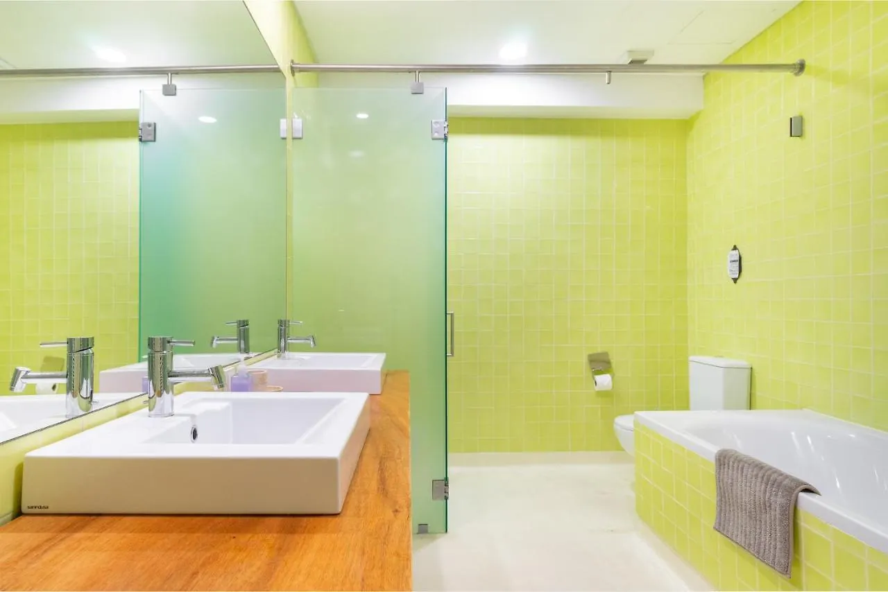 Whome | Luxury Chiado Prime Apartment Lisboa