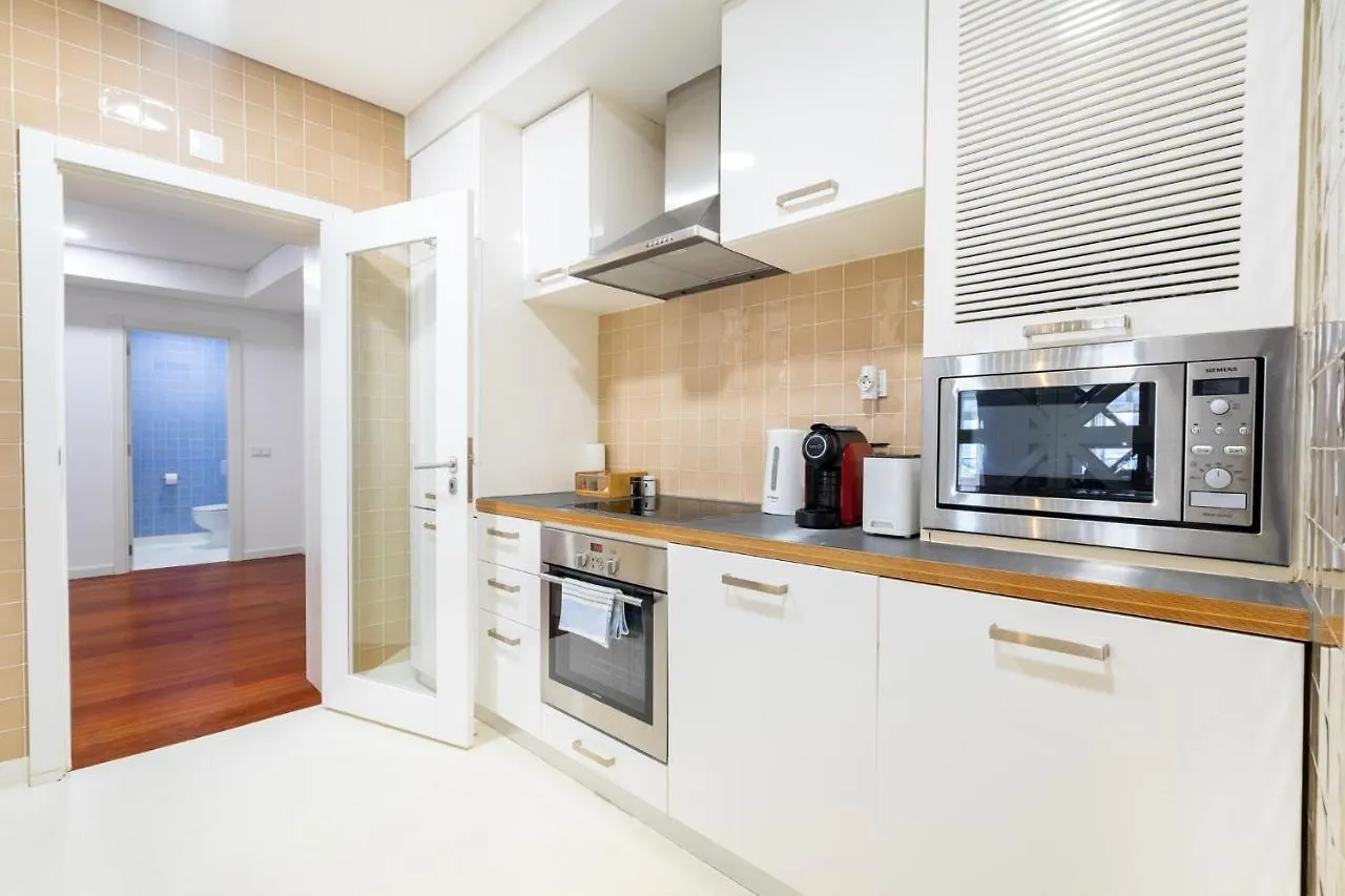 Whome | Luxury Chiado Prime Apartment Lisbon