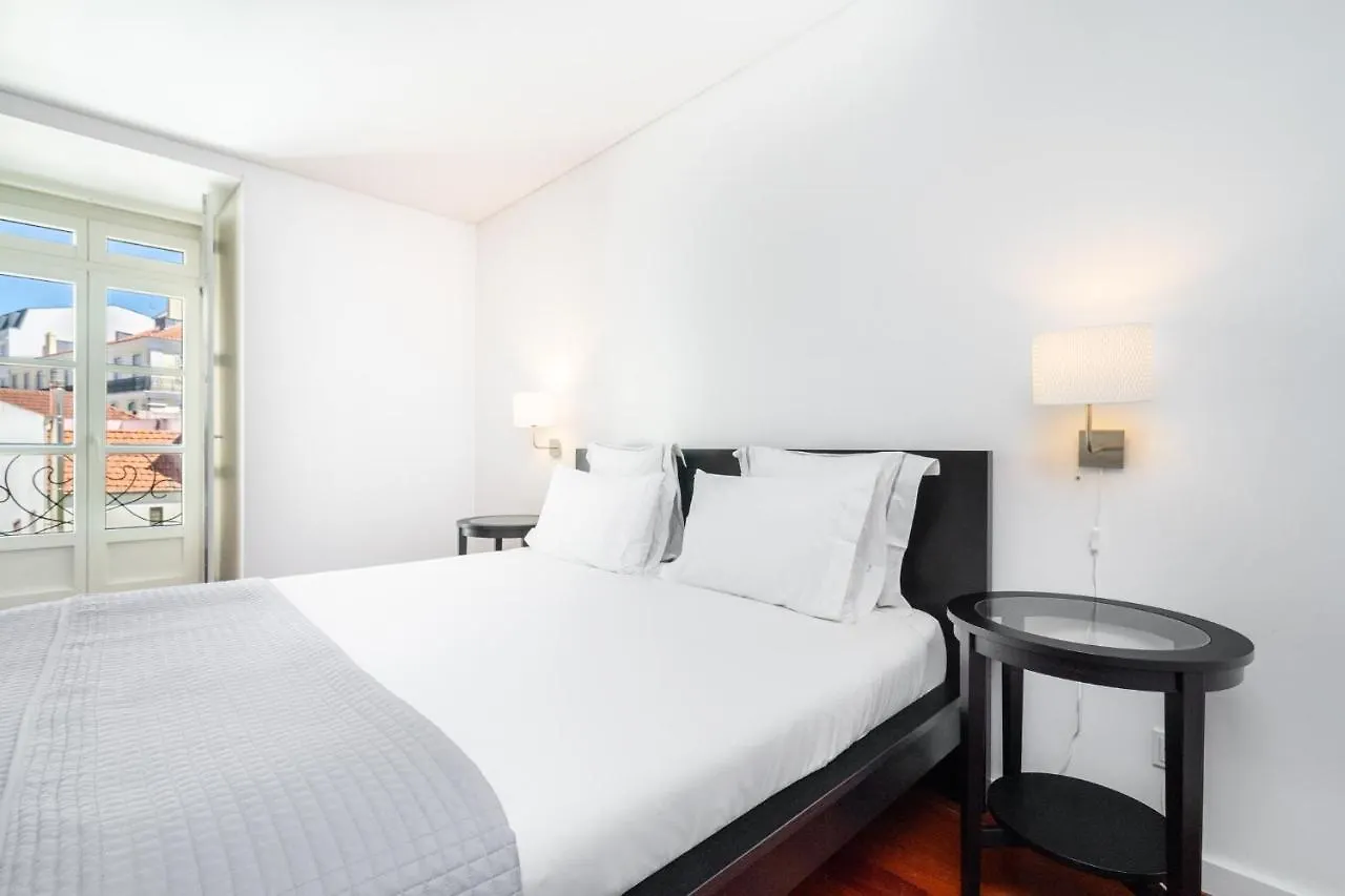 Whome | Luxury Chiado Prime Apartment Lisboa