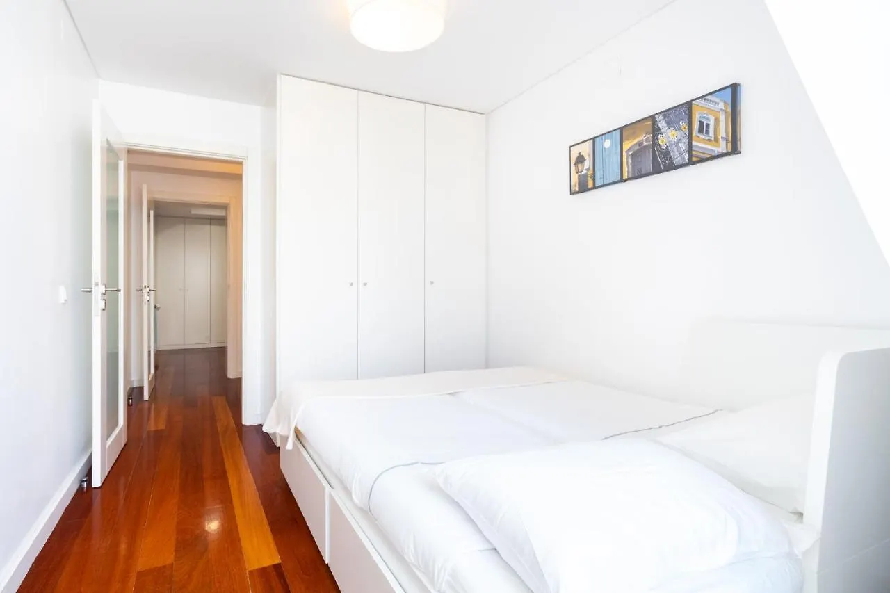 Whome | Luxury Chiado Prime Apartment Lisboa 0*,  葡萄牙
