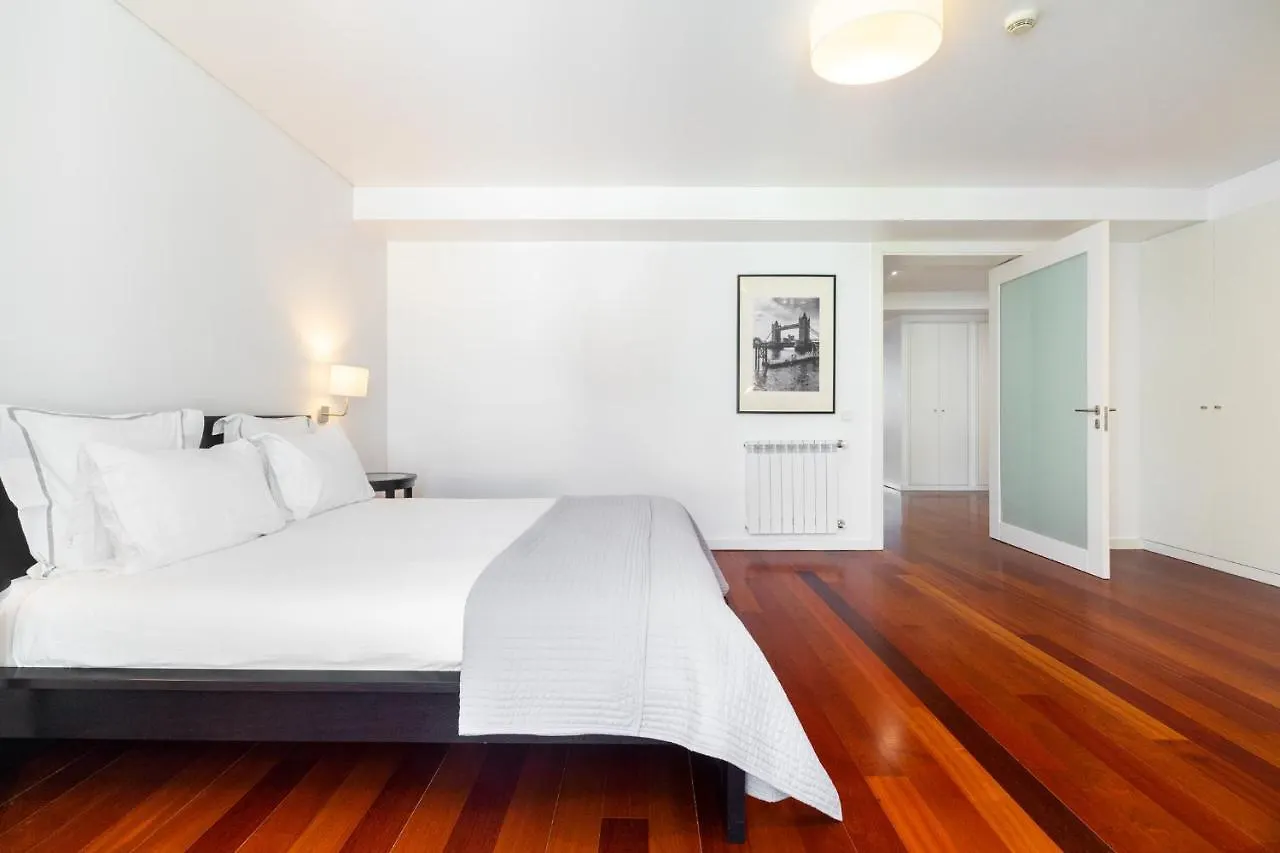 Whome | Luxury Chiado Prime Apartment Lisboa