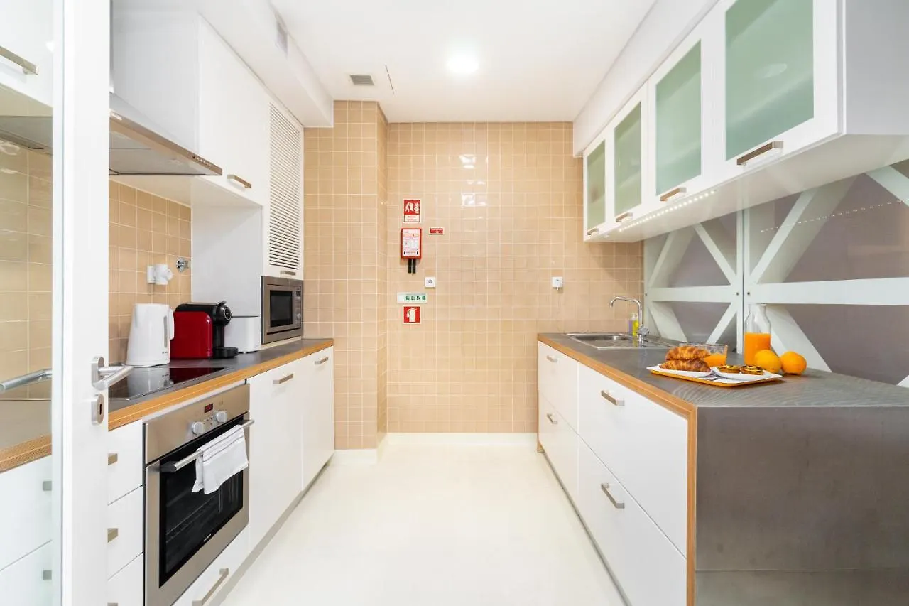 Whome | Luxury Chiado Prime Apartment Lisboa 葡萄牙