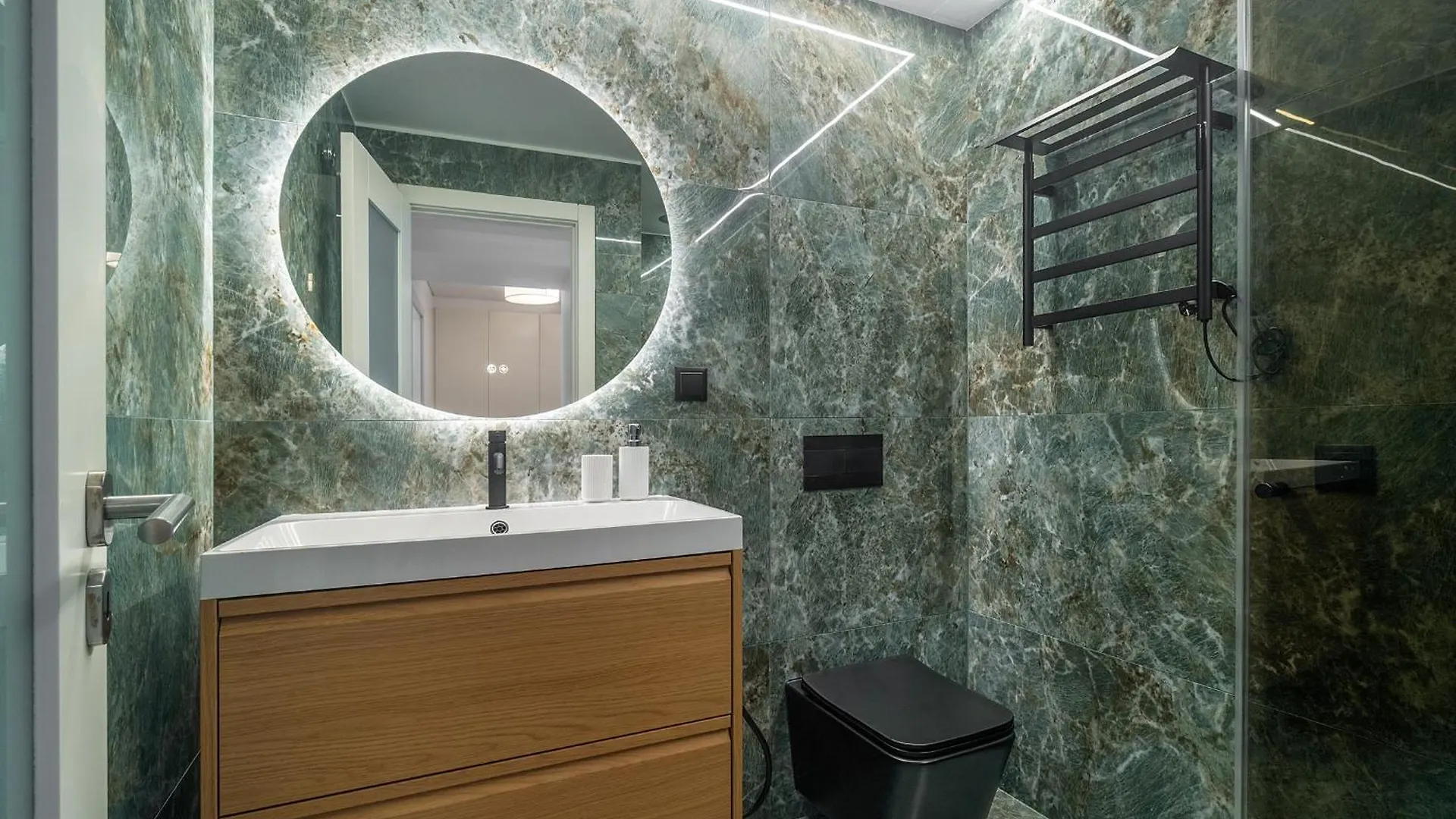 Whome | Luxury Chiado Prime Apartment Lisboa 葡萄牙