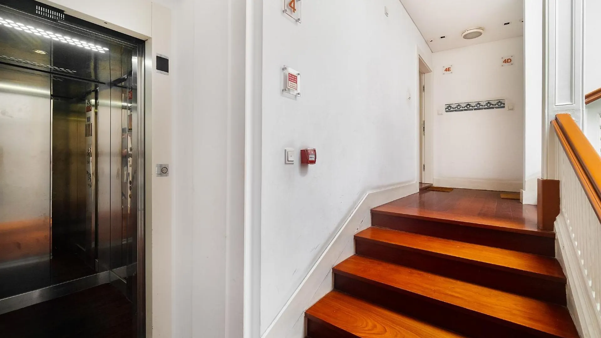 Whome | Luxury Chiado Prime Apartment Lisbon