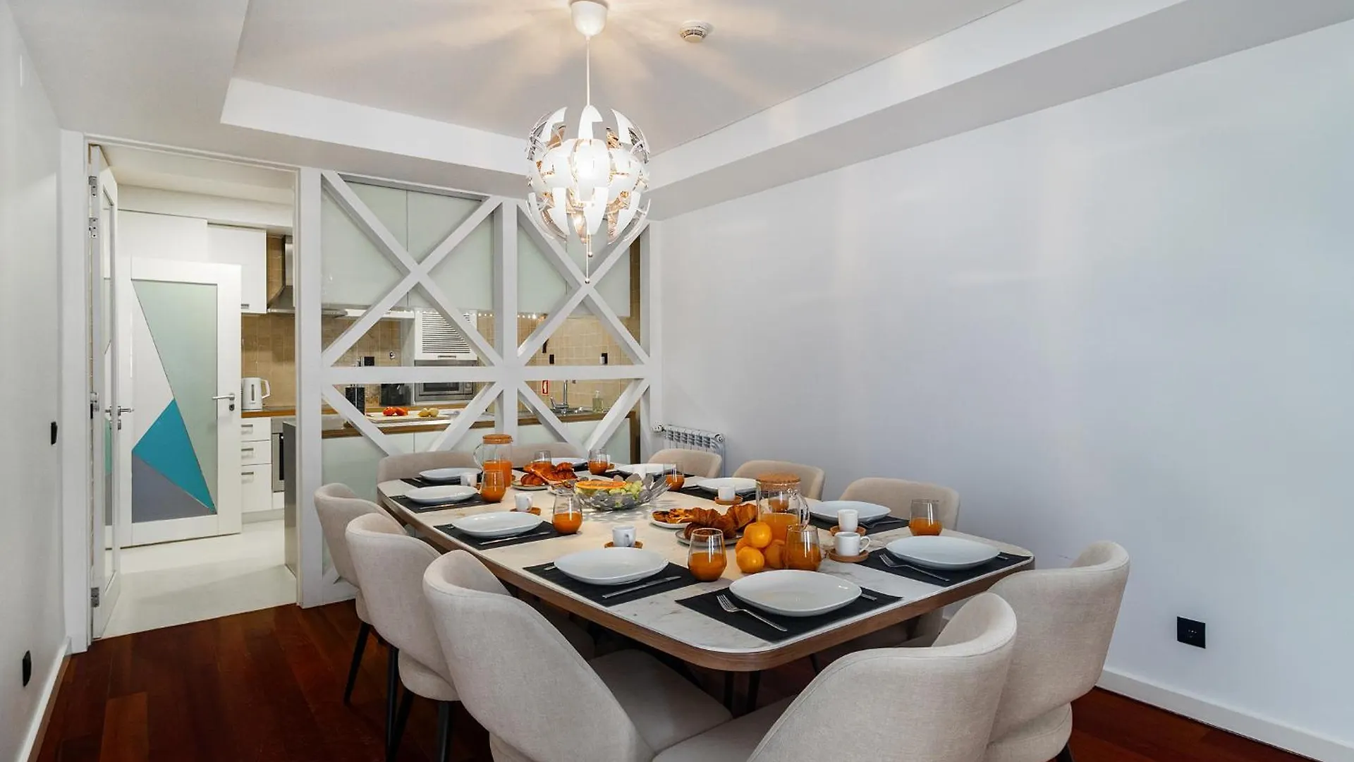 Whome | Luxury Chiado Prime Apartment Lisboa