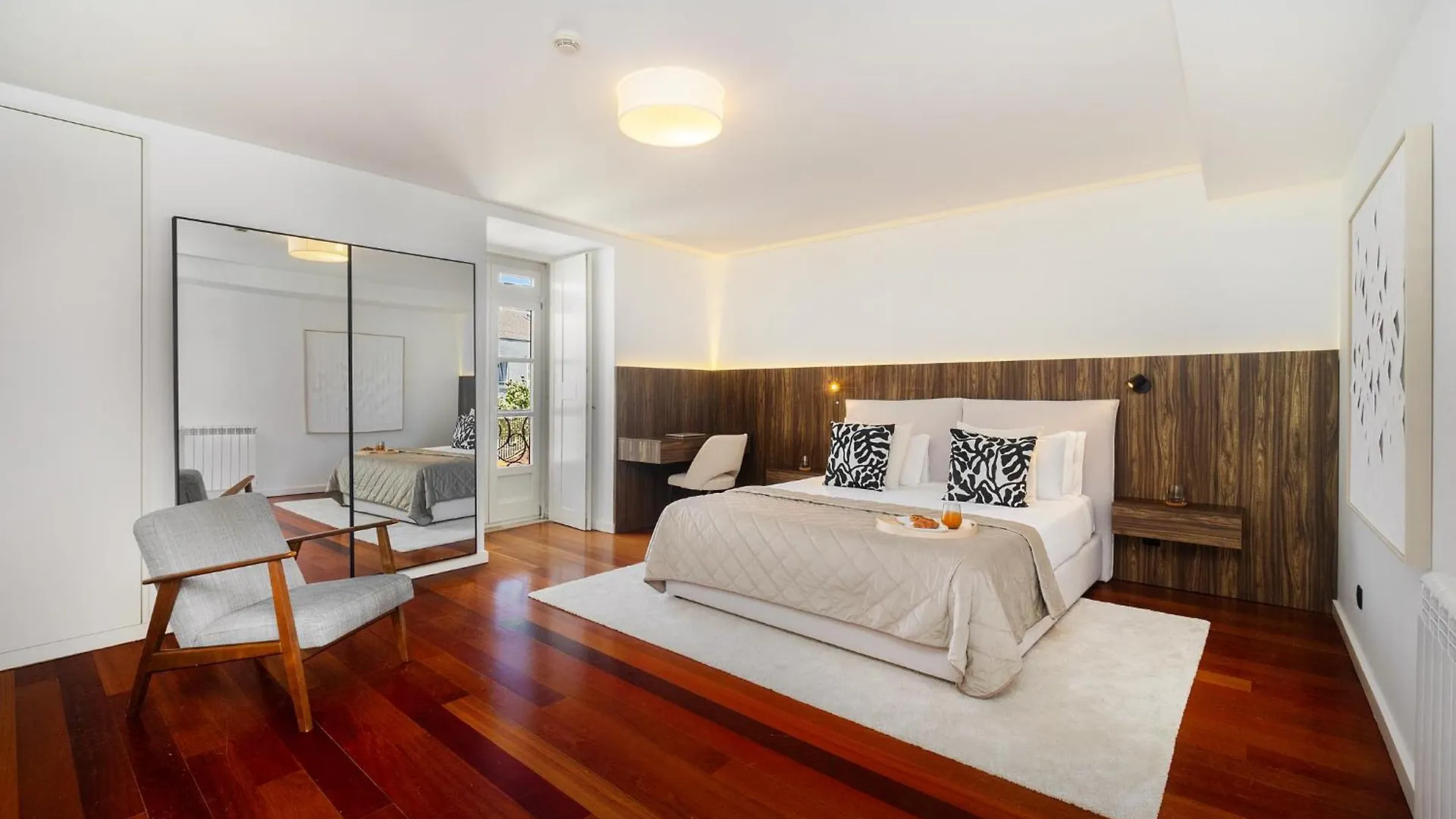 Whome | Luxury Chiado Prime Apartment Lisboa