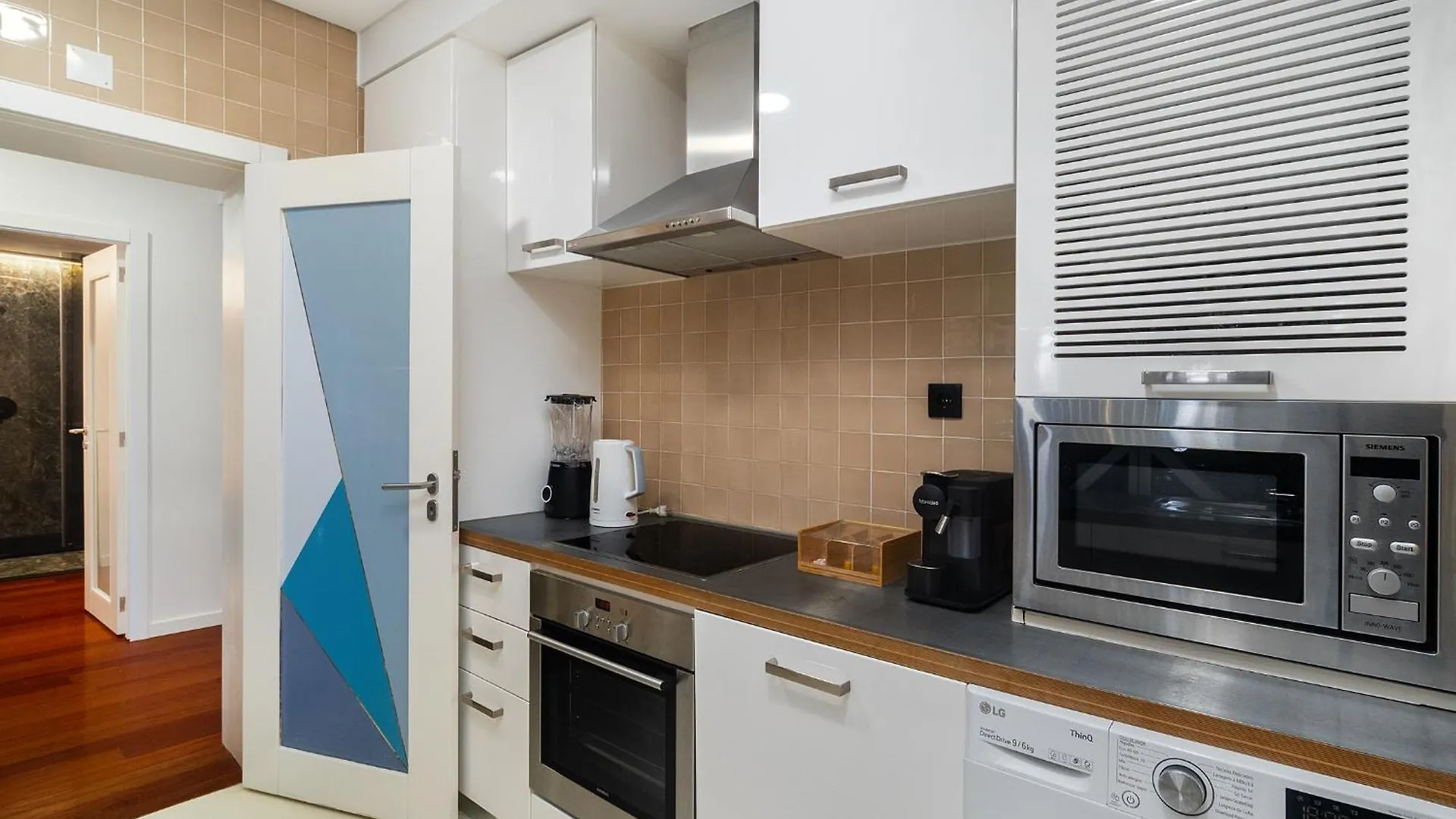 Whome | Luxury Chiado Prime Apartment Lisboa 葡萄牙