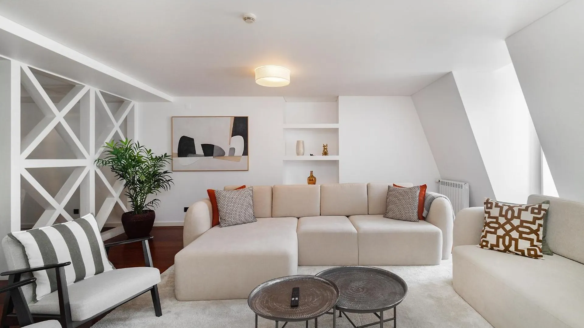 Whome | Luxury Chiado Prime Apartment Lisboa 葡萄牙